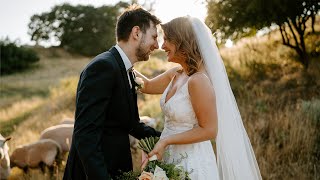 Dobešovi || Svatební video