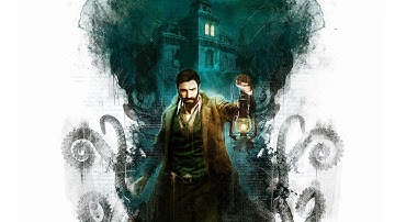 Call of Cthulhu - The Game: Part 1