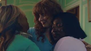 Souffle Nouveau - Fini Clip Officiel