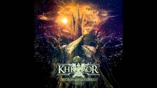 Khrysaor - Chaos [Full-Album HD]