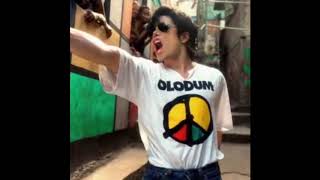 Micheal Jackson  Tribute - Happy Birthday Micheal