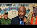 CONFRONTATION BETWEEN KAMERHE AND TSHIWEWE AT CNS MATCH TURNED ON KABILA AND NANGA PAPA SANGO EX CONFRONTATION BETWEEN KAMERHE AND TSHIWEWE AT CNS MATCH TURNED ON KABILA AND NANGA PAPA SANGO EX