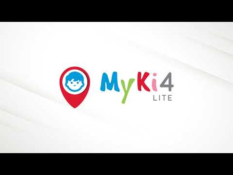 How to register MyKi 4 LITE in the new MyKi application