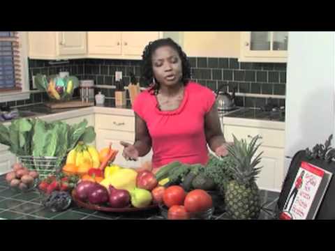 Dr. Ro on Healthy Living - YouTube