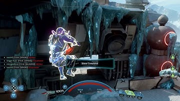 Mass Effect™: Andromeda Platinum Speedrun - Icebreaker, Outlaw, Go For The  Eyes - 10:21
