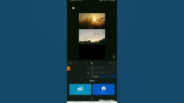 Create 3 Layer Video in VN || 3 Layer Video toutorial  #Short
