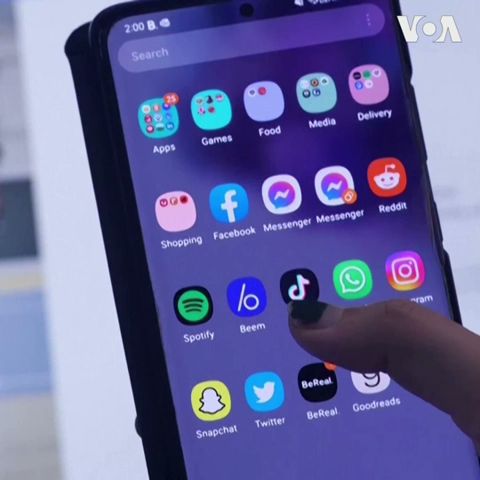 澳大利亚宣布禁止在政府设备上使用TikTok