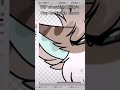 Pop Cat Animation! #shorts #short #animation #art #speedpaint #furry