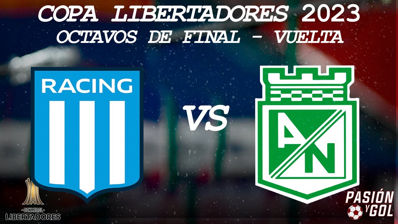 LIBRE>>)) Partido de hoy Racing vs Nacional en vivo 05/10/, RMSI 2023  Group