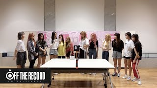 IZ*ONE 아케이드 (ARCADE) EP.05