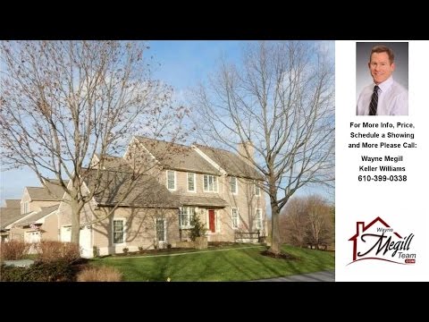 340 LEA DR, West Chester, PA home video tour