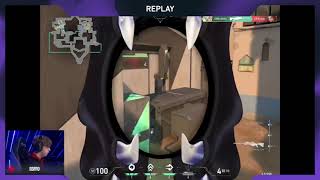 Gmb D3Ffo Gets 4K With The Jett Operator In Masters Berlin 2021