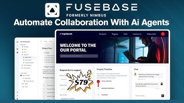 FuseBase Review: Ai-Powered Collaboratitionon, Client Portals, and Workflow Automa