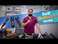 The Future of Self-Defense: Women’s Self-Defense Gadgets
