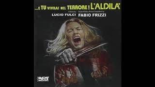 Video thumbnail of "Fabio Frizzi - Verso l'ignoto"