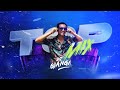 TOP Mix 3 - Dj Giangi (Sobrio, Mienteme, Loco, Pepas, In Da Getto, La Rutina, Estrellita, Nocivo)