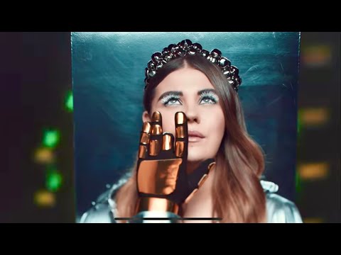 KAZKA — ДИВА [OFFICIAL VIDEO]