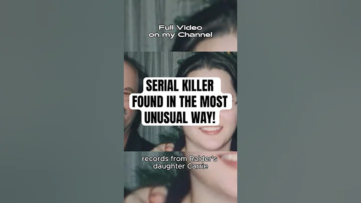 BTK’s Own Family Helped Catch Him Through DNA #BTK #TrueCrimeClip #TrueCrime #TrueCrimeStories #DNA