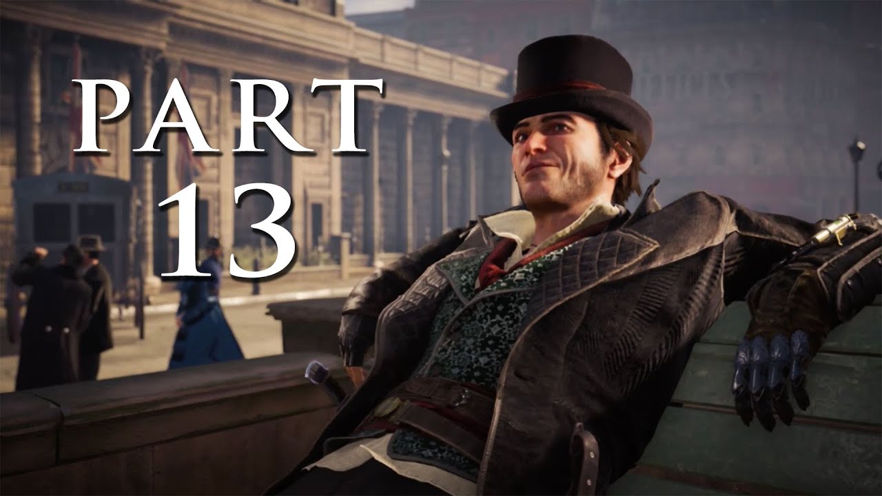 Фото синдикат. Assassin's Creed Syndicate Walkthrough Part 13.