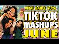 New Tiktok Mashup 2026 Philippines Party Music Viral Dance Trends June 5th 
