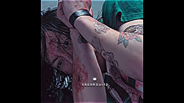 Bro life is hell without his pills ☠️ Squid Game Season3 | VEM NO PIQUE (Ultra Slowed) #edit #thanos