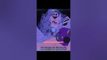 The Owl 🦉 Entity Has finally Been revealed In the 99 nights in the forest Snow Biome Update part 2