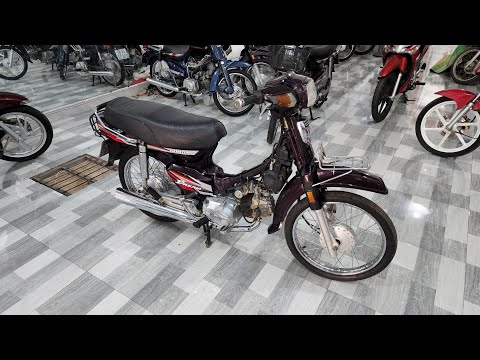 Video súp pe đời đầu. 199.xe zin.giá rẻ..0985277997.Lâm Đồng... - youtube