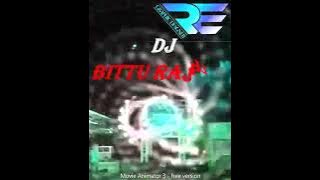 dj bittu rajput full challang all mixero😱😈👿