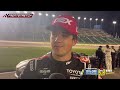 Harrison Burton Inexplicably Runs Out of Gas After Solid Run: "We Couldn't Have Been That Far off"
