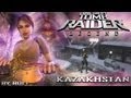 Tomb Raider Legend Kazakhstan Level 5 Walkthrough