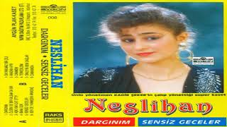 Neslihan Sensiz Geceler Resimi