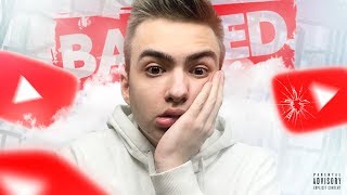 ПОЧЕМУ МНЕ РАЗБЛОКИРОВАЛИ YOUTUBE КАНАЛ? 🥳