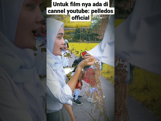 anak Sd yang punya burung gedeu #filmkomedi #filmpendek https://youtu.be/apc9ZDFr45E class=