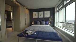Property Tour of KSI's Old Apartment 2023 | Centre Point | Central London Luxury Apartment