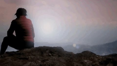 Photoshop Tutorial How To Use The Lens Flare Filter | Glazefolio Design Blog