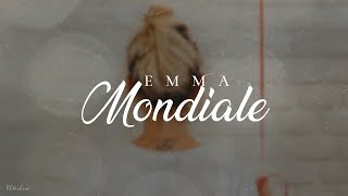 Emma - Mondiale (Testo) chords