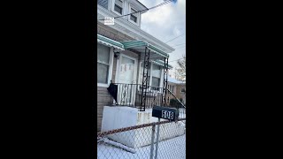 Man, 59, fatally mauled by pit bull in Staten Island home