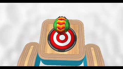 GOING BALLS- ALL LEVELS GAMEPLAY VIDEO Android, iOS