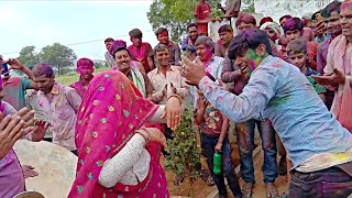 ओ डियो-डियो म्हारो बरफी को-सो डील बिगाड़यो कागला तुने.||#Meena_Culture_Uchata_Geet_And_Dance🤩🙏