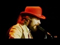 Jethro Tull - Wond'ring Aloud Live At Capital Centre, Landover 1977 (16:9) Full Screen