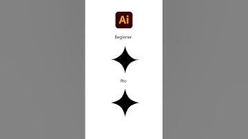 Illustrator Trick: How to Use the Pucker & Bloat Tool for Unique Shape Design