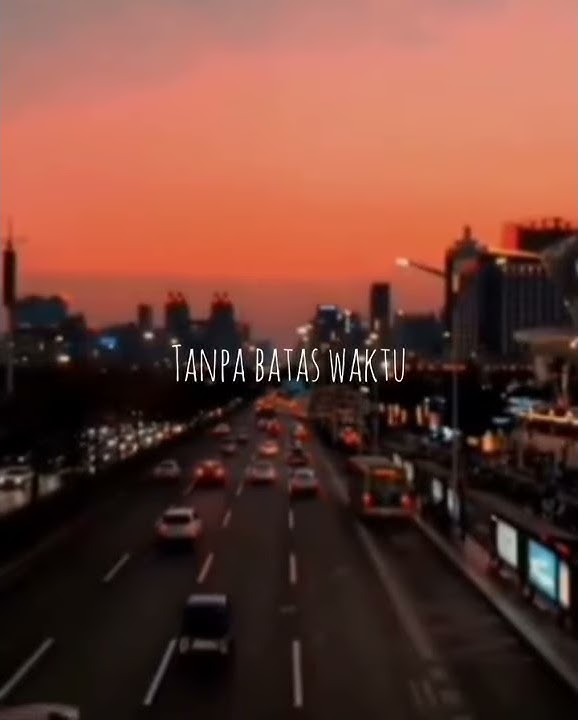 Tanpa Batas Waktu - Ade Govinda feat Fadly || Story Wa 30 detik