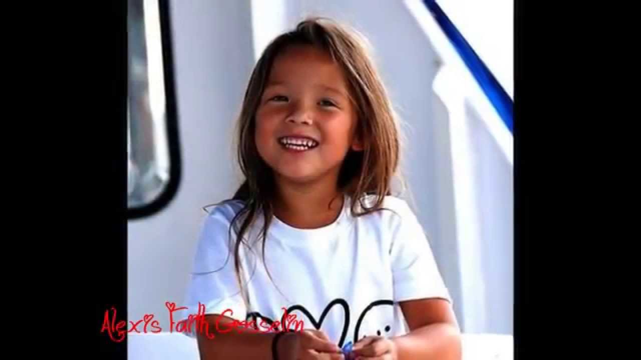 Alexis Faith Gosselin YouTube