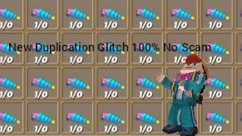 🤩New Duplication Glitch🤩 100% No Scam🤑🤑😎 in Skyblock 2.24.5（garena Blockman GO）