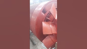 alternator rotor winding overview