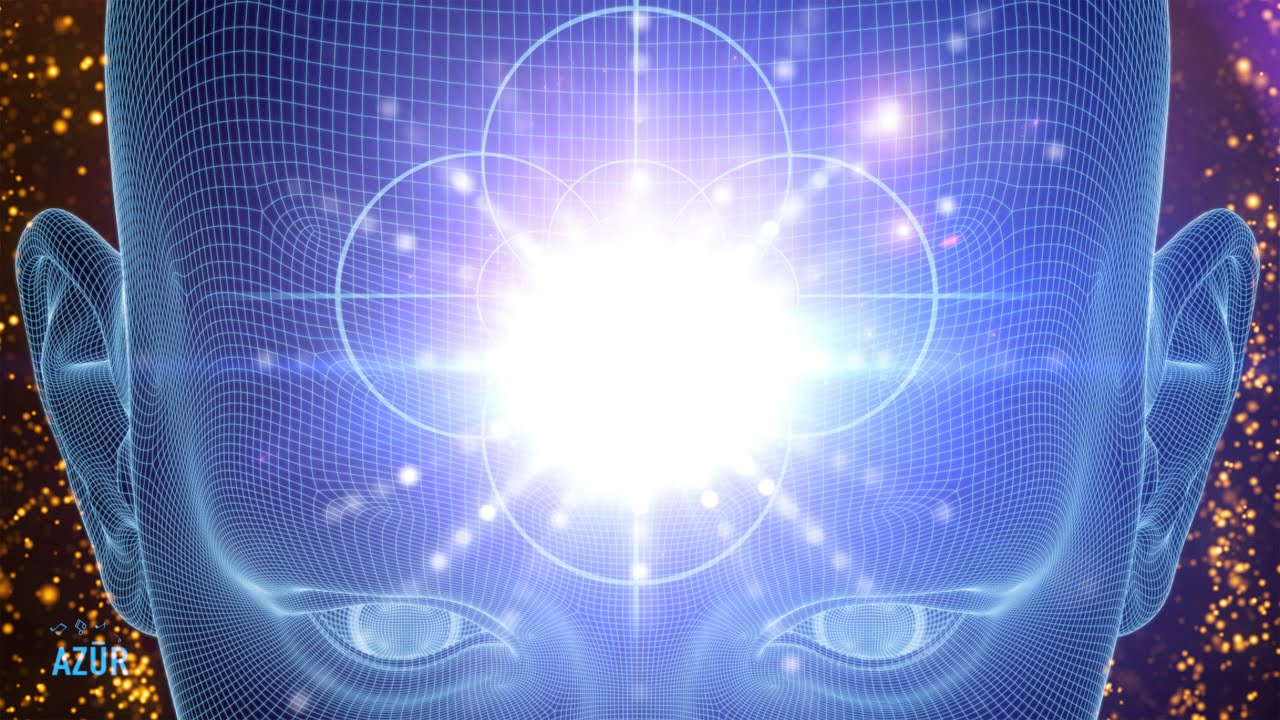 Archangels Repairing Your Mind, Body, and Soul With Alpha Waves | 528 ...