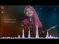 Ya Ali Reham Ali Cover by Yumna Ajin Dj Song