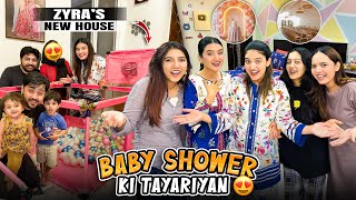 Download Lagu GOUDH BHARAI KI TAYARI SHURU HOGAI 😍 | Zyra Ka New House Ban Gya ♥️🏠 |Behno Ko Unki Duties Bata De😎 MP3 Download Lagu GOUDH BHARAI KI TAYARI SHURU HOGAI 😍 | Zyra Ka New House Ban Gya ♥️🏠 |Behno Ko Unki Duties Bata De😎 MP3
