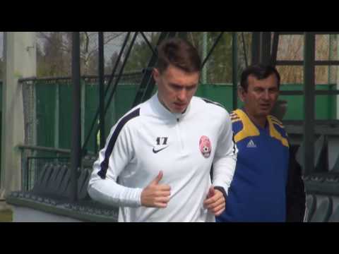 ვარჯიში - 21.02.2017  \"დინამო\" ბათუმი (ბელეკი, თურქეთი 2017)