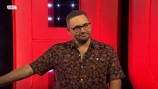 The Hub S13 E34 - Wednesday 3rd June 2026
